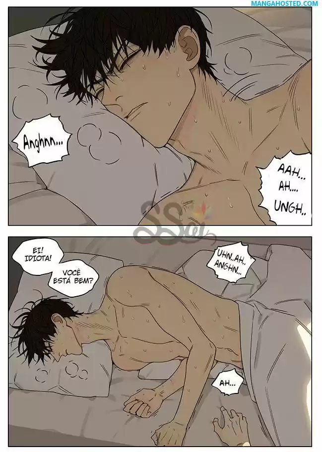 Read 19 Days pt_BR Manga Online