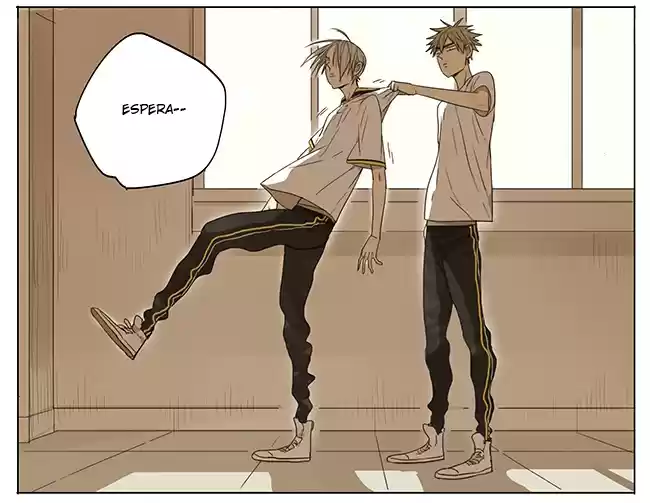 Read 19 Days pt_BR Manga Online