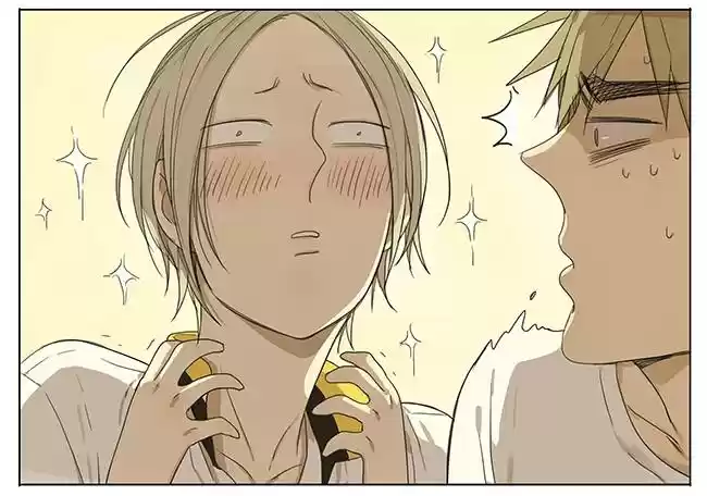 Read 19 Days pt_BR Manga Online