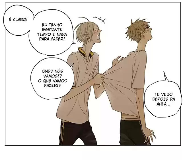 Read 19 Days pt_BR Manga Online