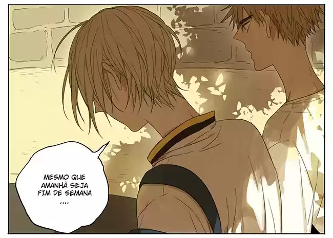 Read 19 Days pt_BR Manga Online