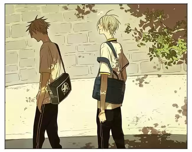 Read 19 Days pt_BR Manga Online