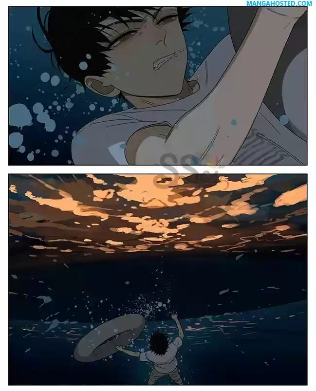 Read 19 Days pt_BR Manga Online