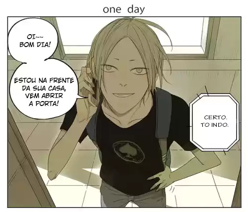 Read 19 Days pt_BR Manga Online