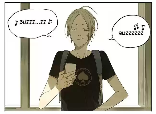 Read 19 Days pt_BR Manga Online