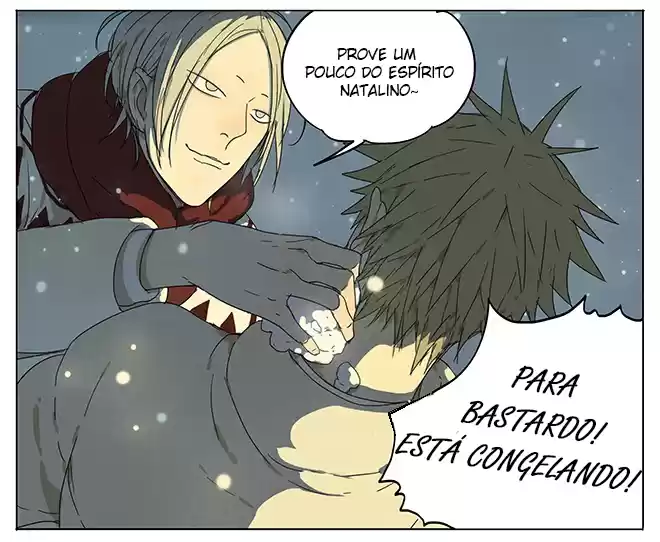 Read 19 Days pt_BR Manga Online
