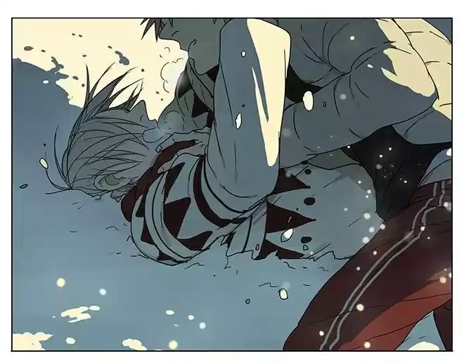Read 19 Days pt_BR Manga Online