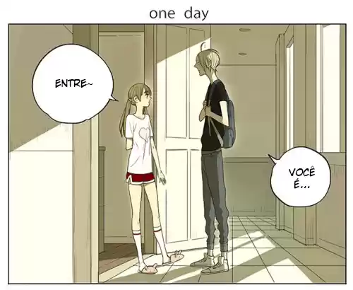 Read 19 Days pt_BR Manga Online