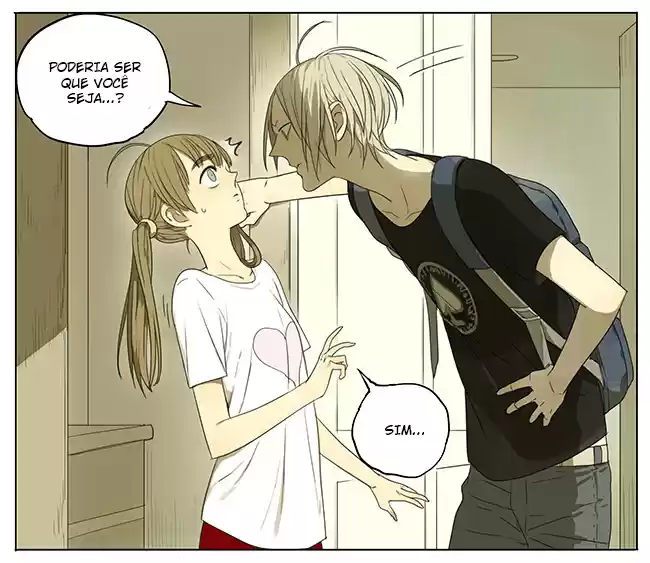 Read 19 Days pt_BR Manga Online
