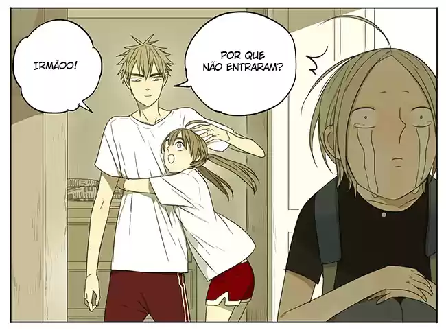 Read 19 Days pt_BR Manga Online