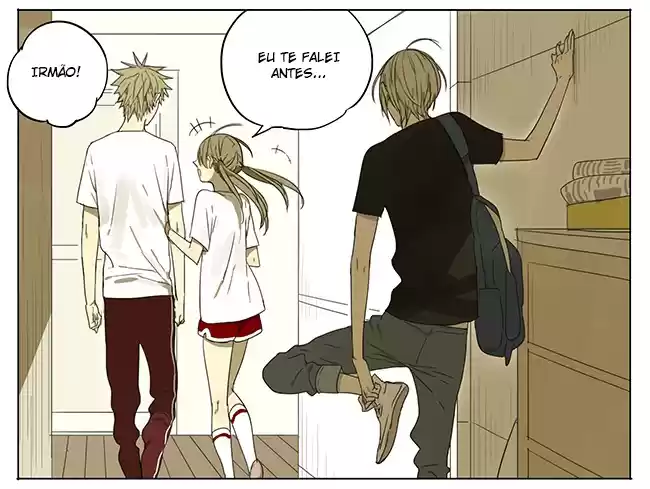 Read 19 Days pt_BR Manga Online