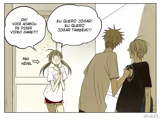 Read 19 Days pt_BR Manga Online