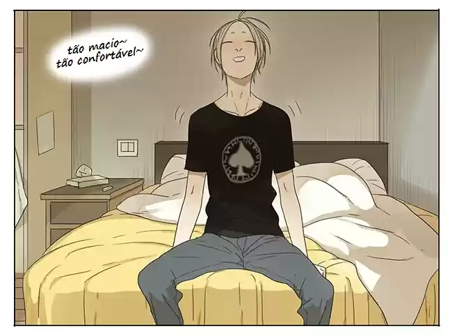 Read 19 Days pt_BR Manga Online