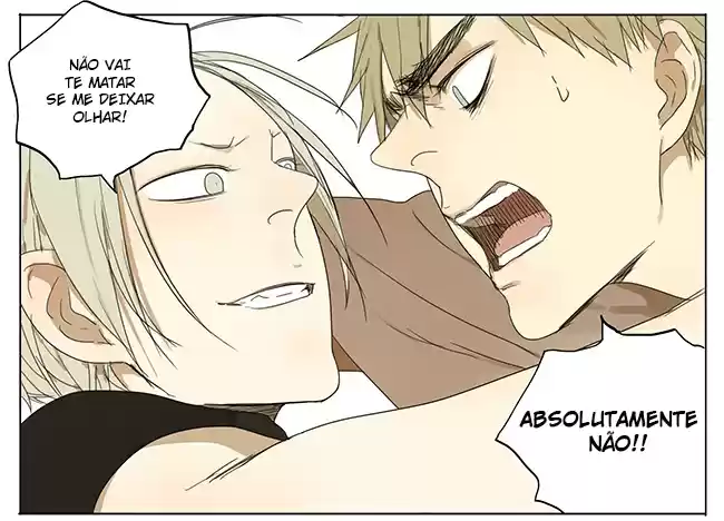 Read 19 Days pt_BR Manga Online