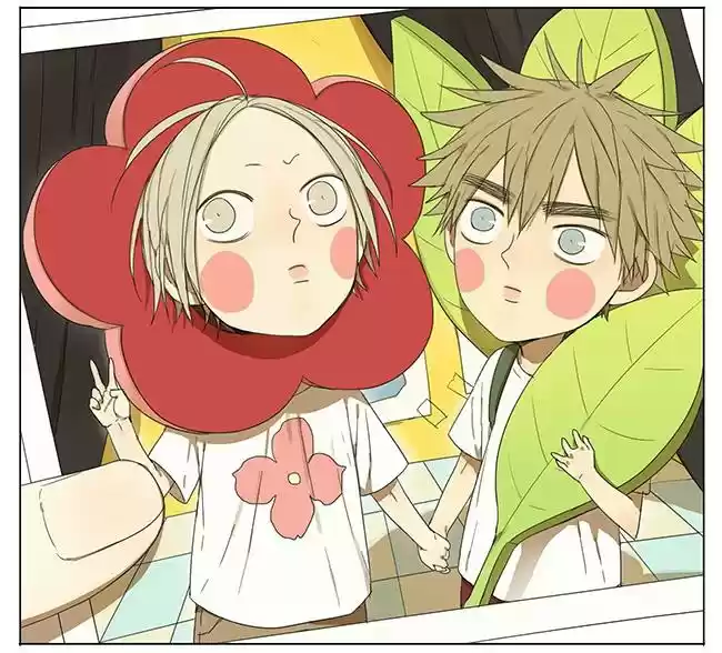 Read 19 Days pt_BR Manga Online