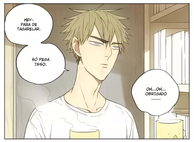 Read 19 Days pt_BR Manga Online