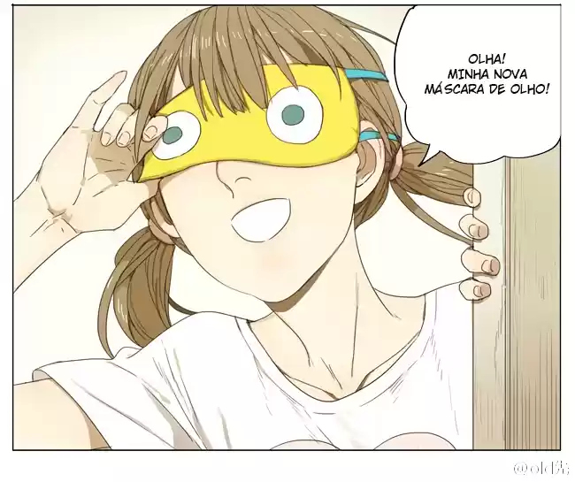 Read 19 Days pt_BR Manga Online