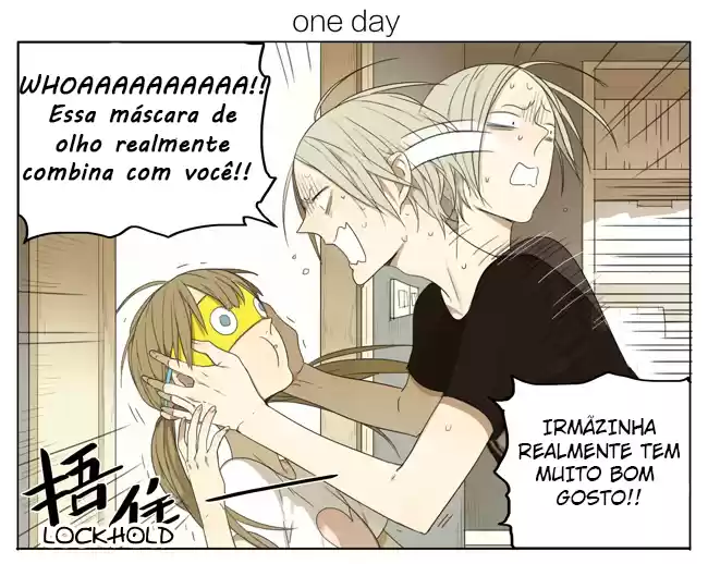 Read 19 Days pt_BR Manga Online