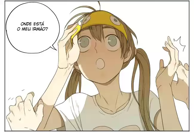 Read 19 Days pt_BR Manga Online