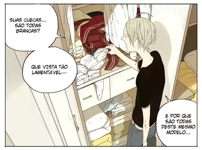 Read 19 Days pt_BR Manga Online