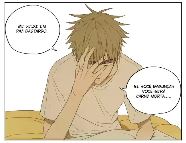 Read 19 Days pt_BR Manga Online