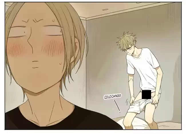Read 19 Days pt_BR Manga Online