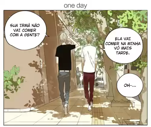 Read 19 Days pt_BR Manga Online