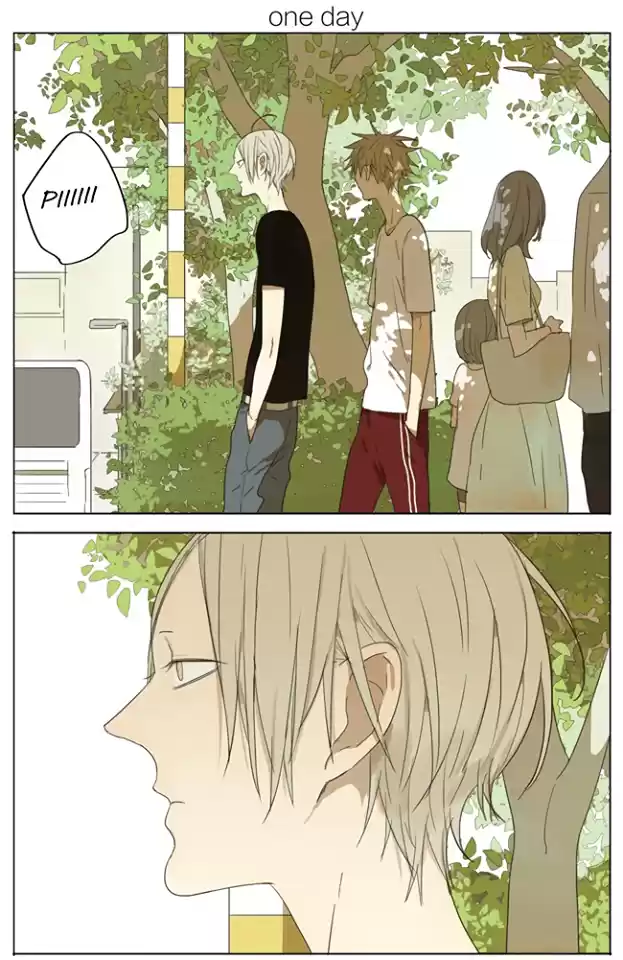 Read 19 Days pt_BR Manga Online
