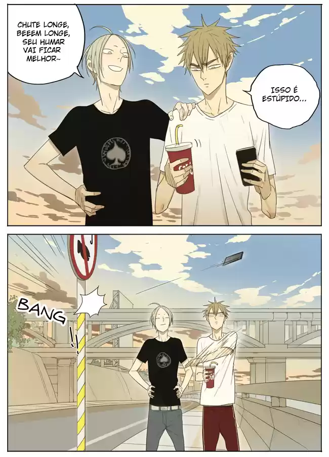 Read 19 Days pt_BR Manga Online