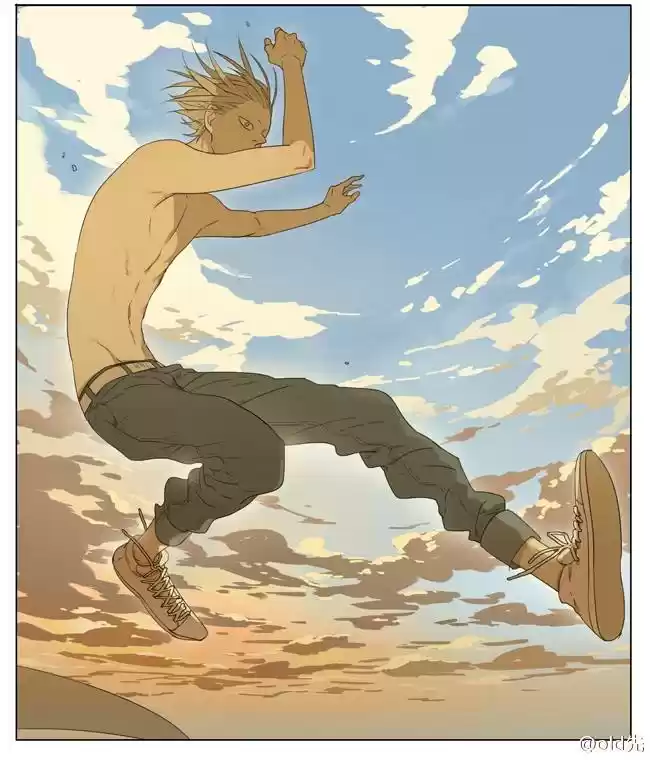 Read 19 Days pt_BR Manga Online