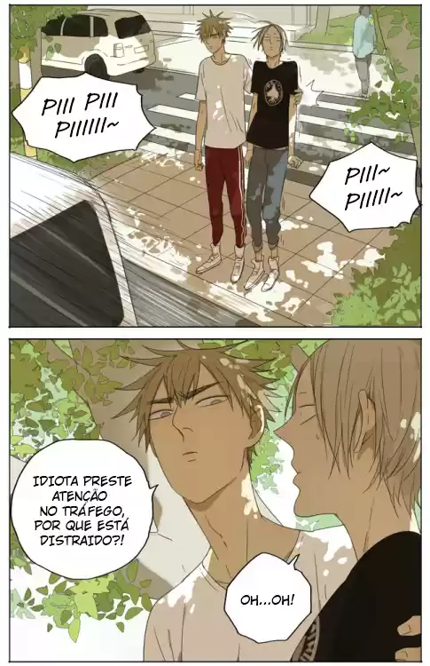 Read 19 Days pt_BR Manga Online
