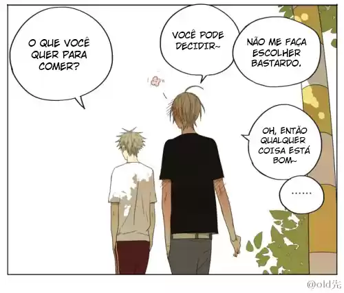 Read 19 Days pt_BR Manga Online