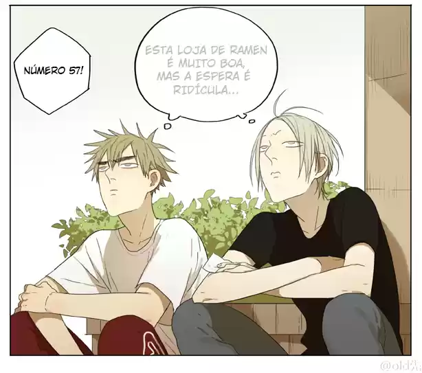 Read 19 Days pt_BR Manga Online