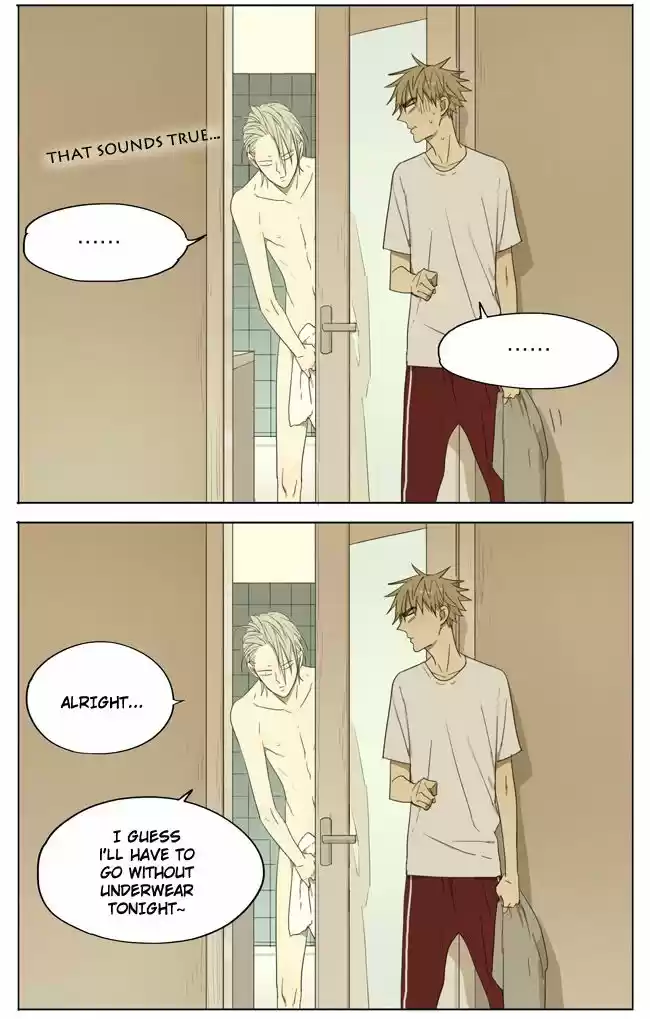 Read 19 Days pt_BR Manga Online