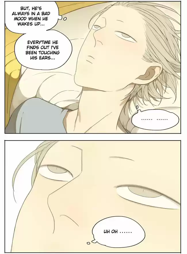 Read 19 Days pt_BR Manga Online