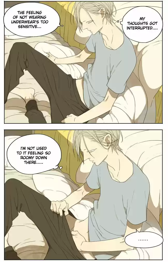 Read 19 Days pt_BR Manga Online