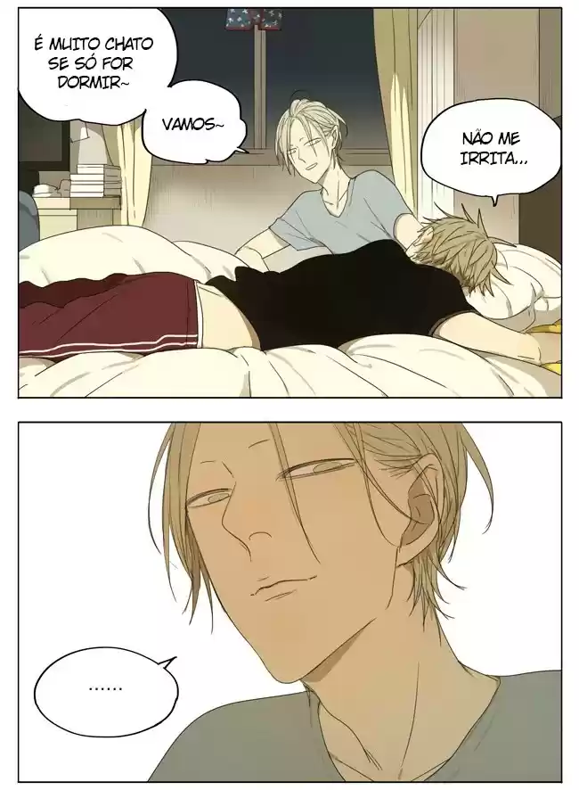 Read 19 Days pt_BR Manga Online