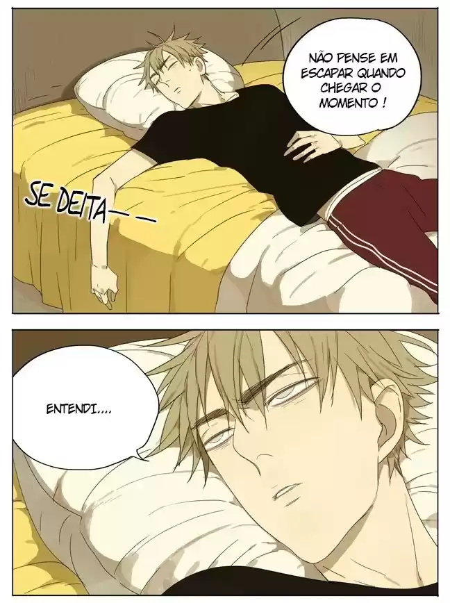 Read 19 Days pt_BR Manga Online
