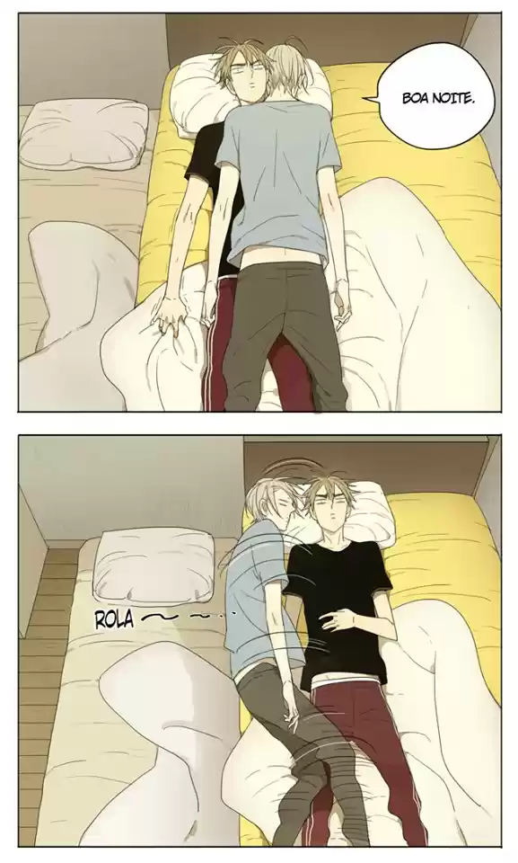 Read 19 Days pt_BR Manga Online