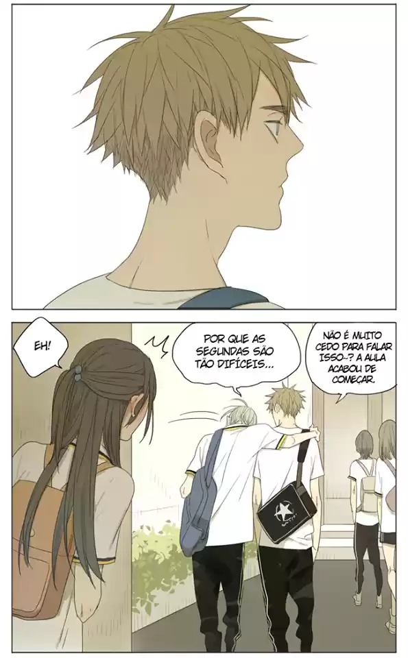 Read 19 Days pt_BR Manga Online