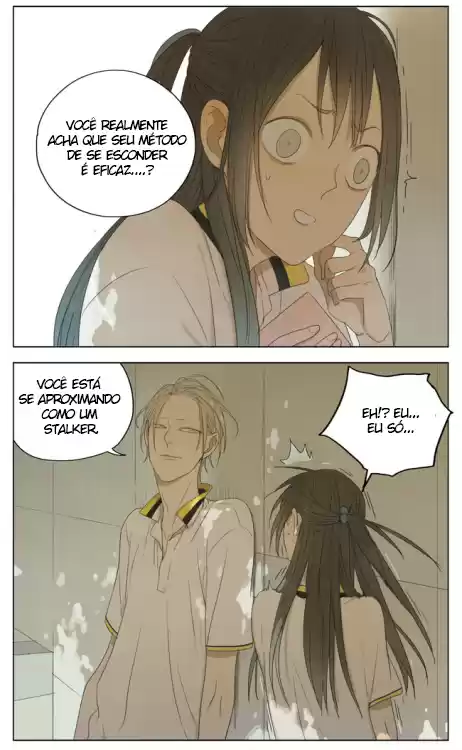 Read 19 Days pt_BR Manga Online