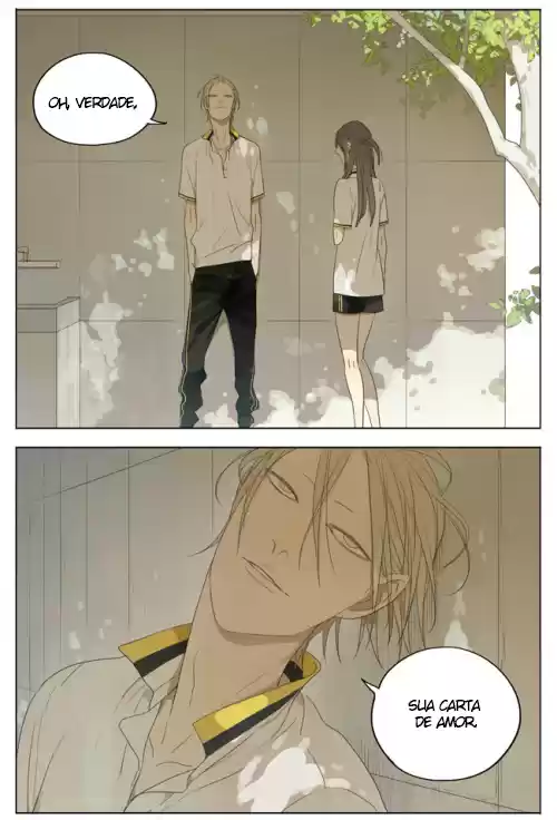 Read 19 Days pt_BR Manga Online