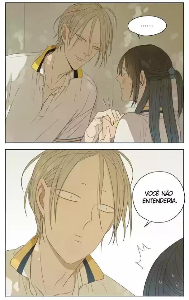 Read 19 Days pt_BR Manga Online