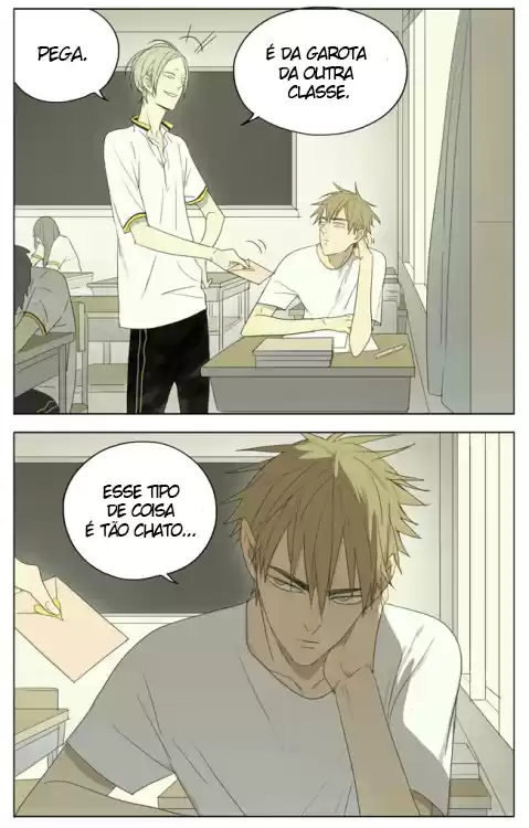 Read 19 Days pt_BR Manga Online