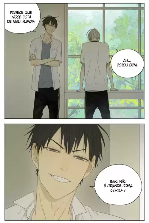 Read 19 Days pt_BR Manga Online