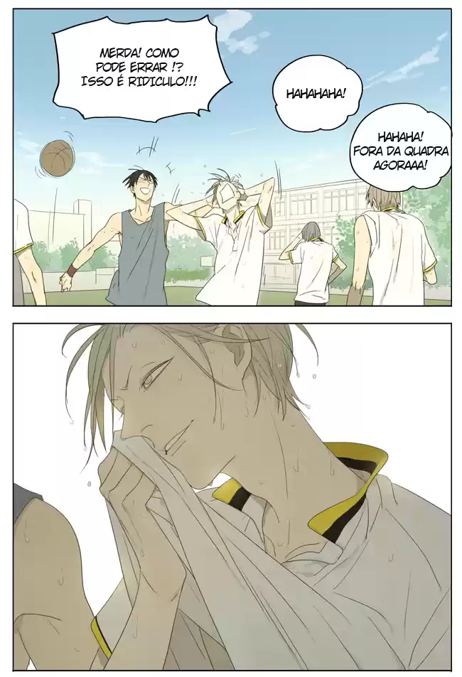 Read 19 Days pt_BR Manga Online