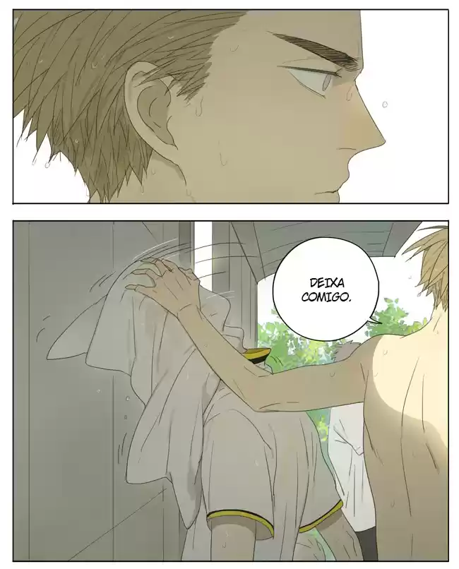 Read 19 Days pt_BR Manga Online