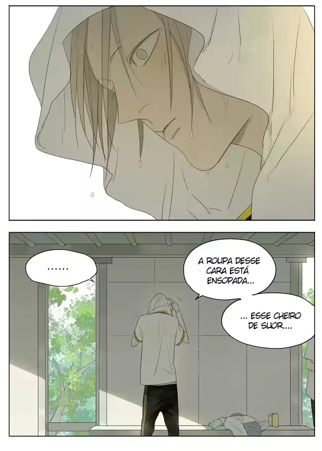 Read 19 Days pt_BR Manga Online