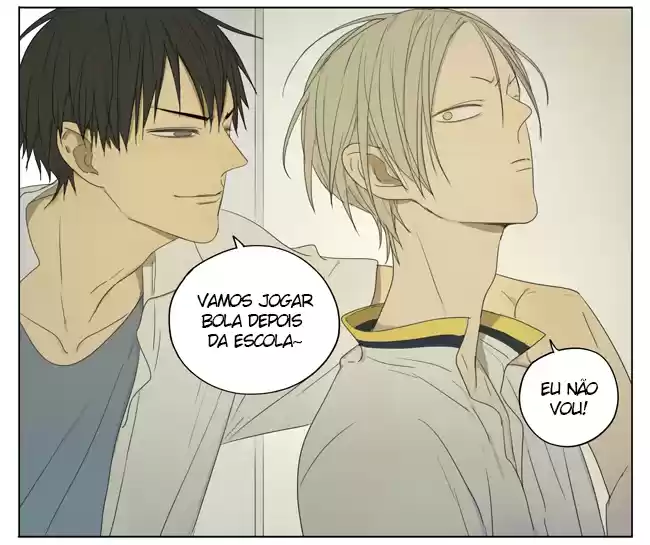 Read 19 Days pt_BR Manga Online