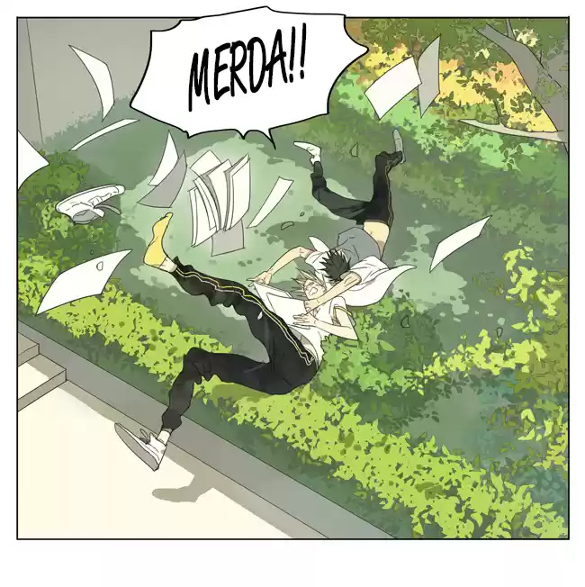 Read 19 Days pt_BR Manga Online
